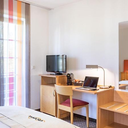 Acora Duesseldorf Living The City Exterior photo