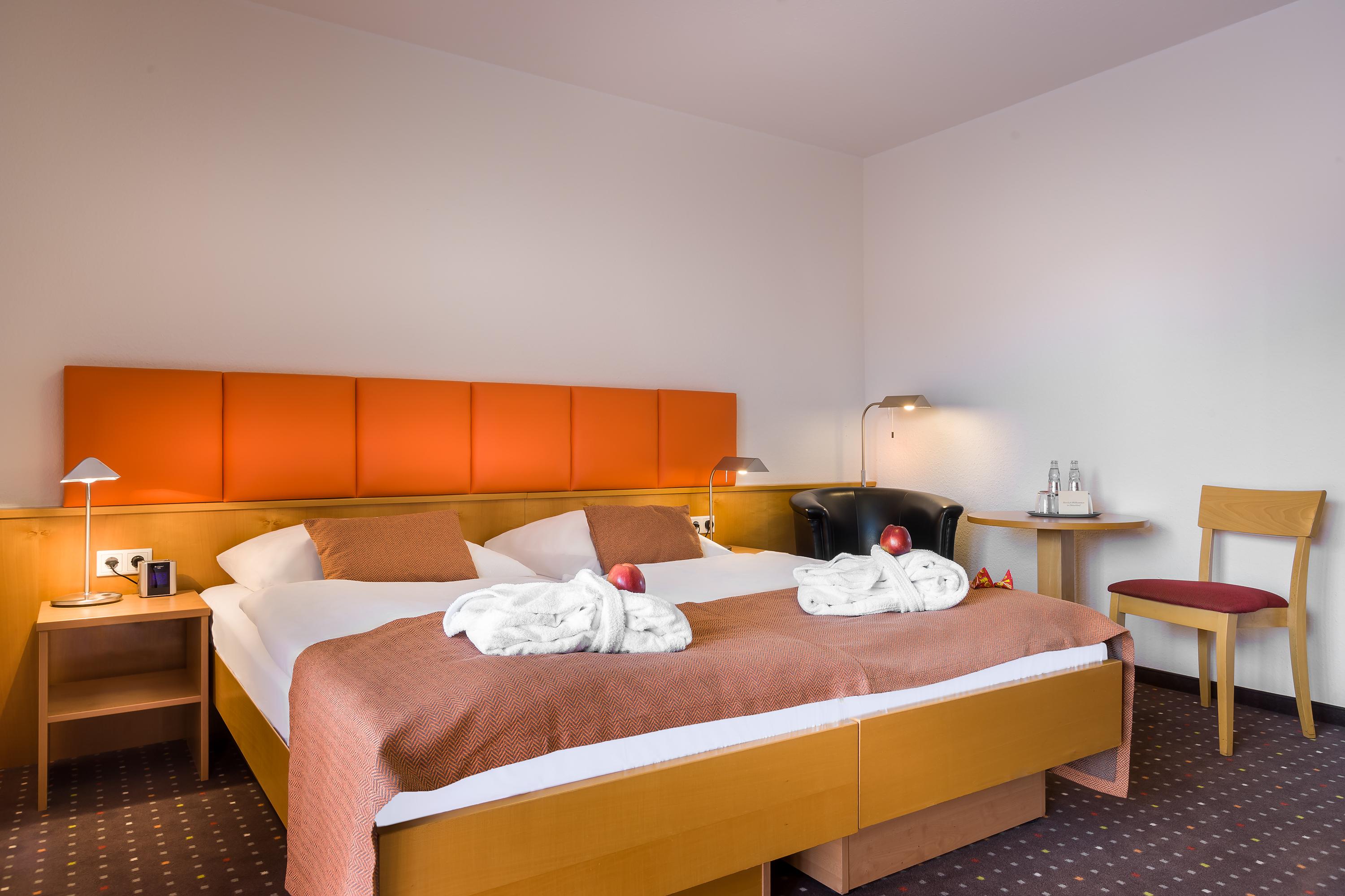 Acora Duesseldorf Living The City Exterior photo