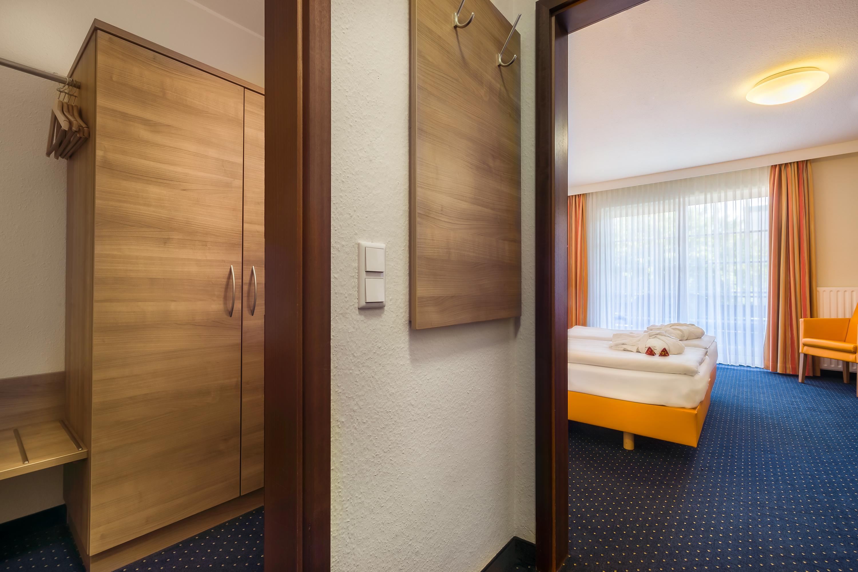 Acora Duesseldorf Living The City Exterior photo