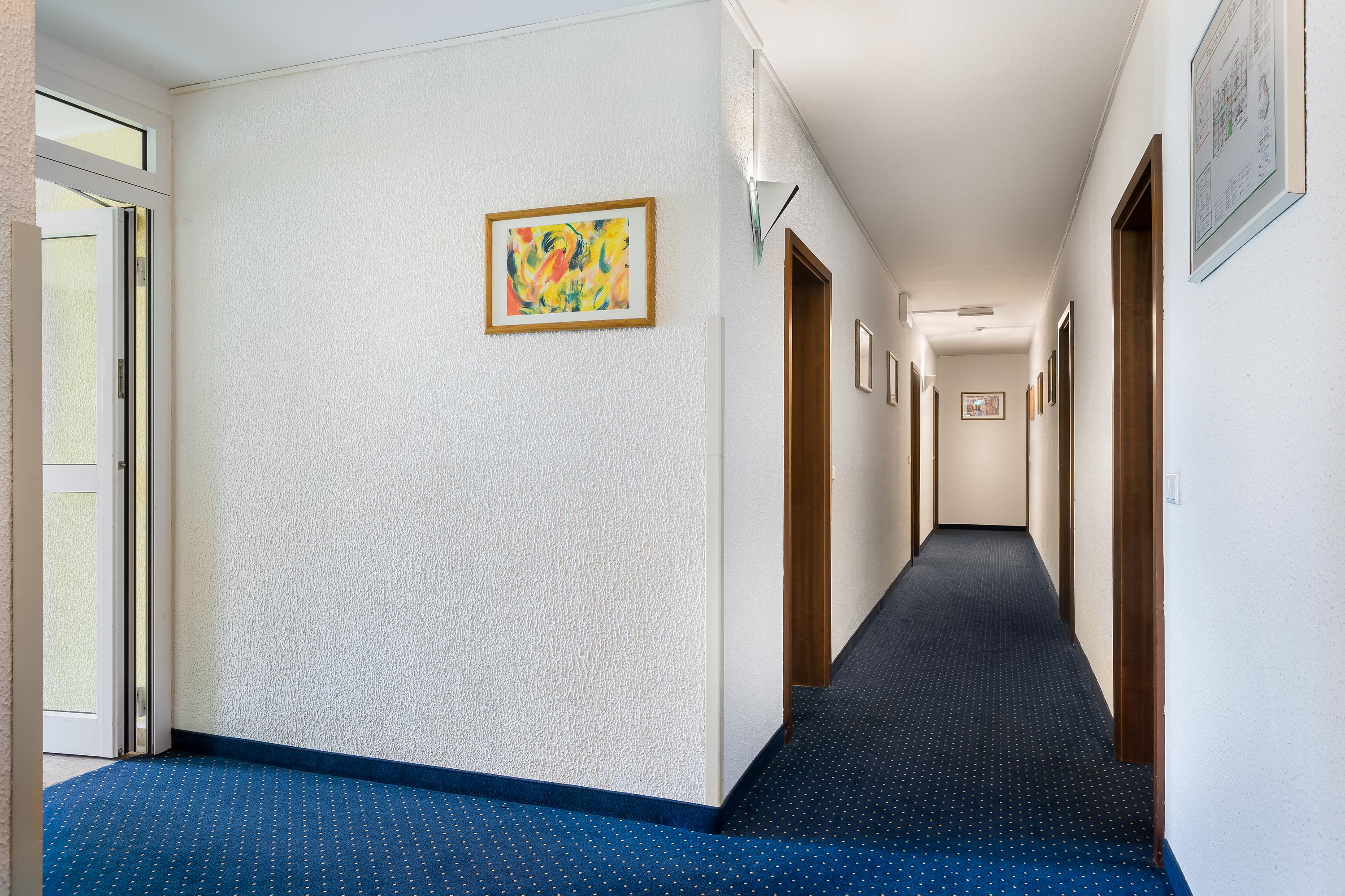 Acora Duesseldorf Living The City Exterior photo